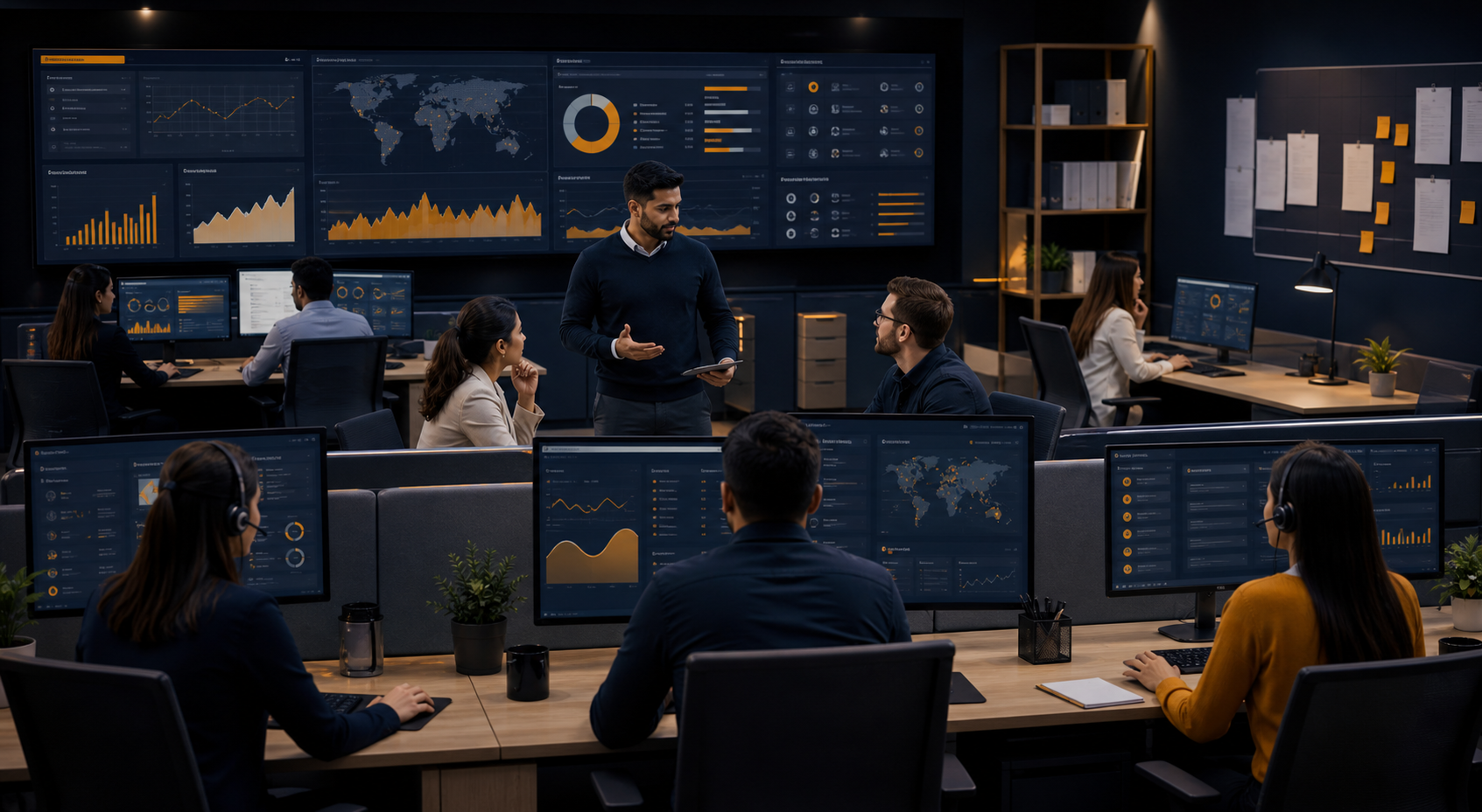 Fintech compliance case studies overview - FinCore Solutions